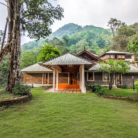 Deep Woods Resort Munnar Extérieur photo