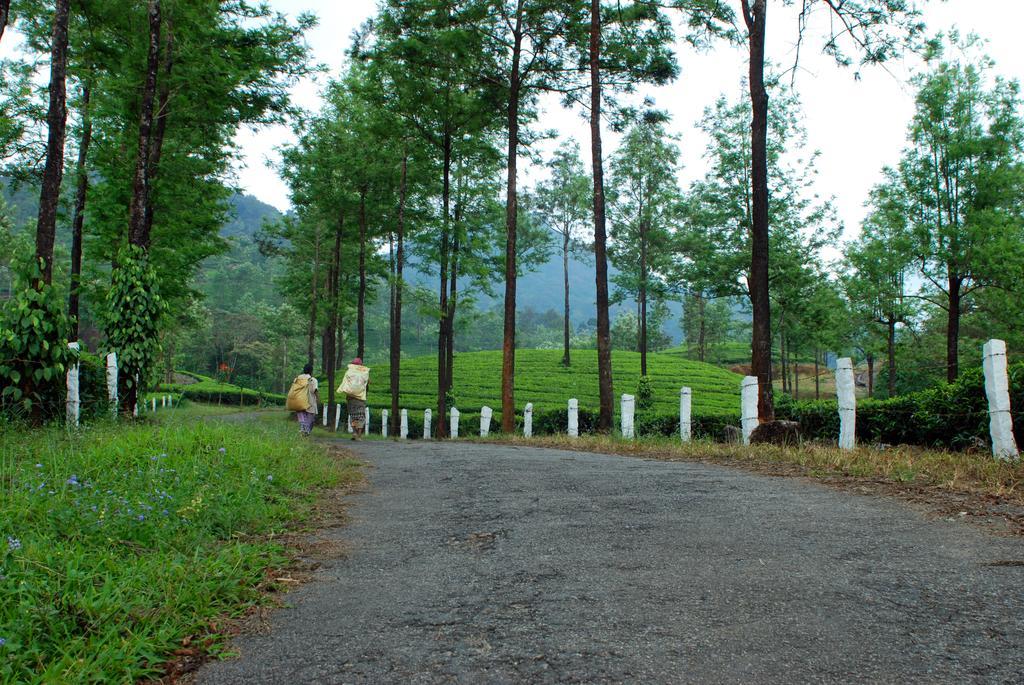 Deep Woods Resort Munnar Extérieur photo