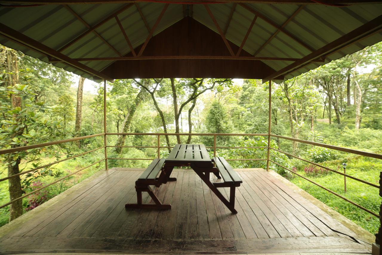 Deep Woods Resort Munnar Extérieur photo