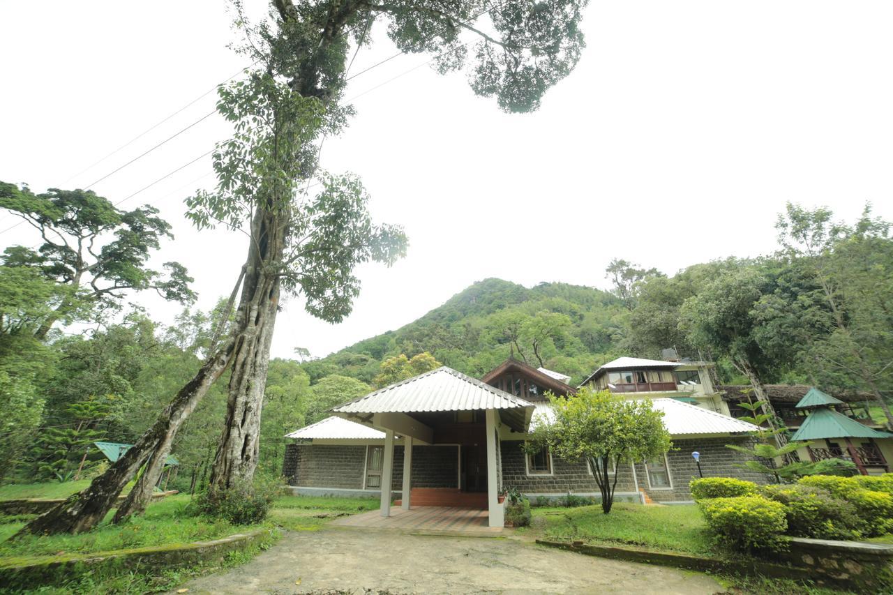 Deep Woods Resort Munnar Extérieur photo