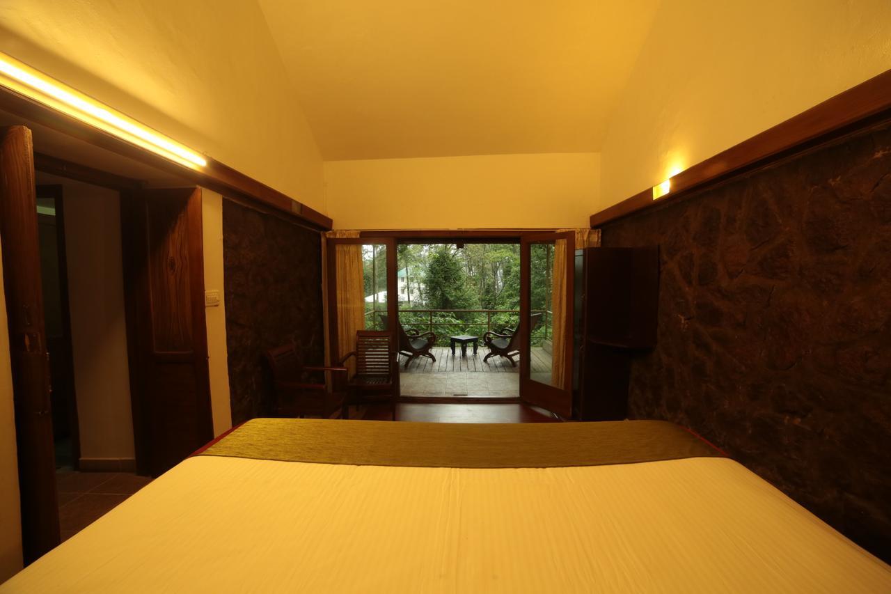 Deep Woods Resort Munnar Extérieur photo