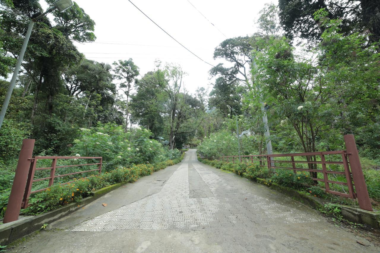 Deep Woods Resort Munnar Extérieur photo