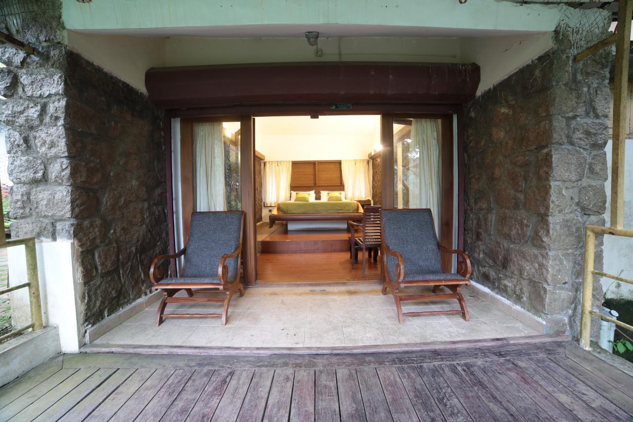 Deep Woods Resort Munnar Extérieur photo