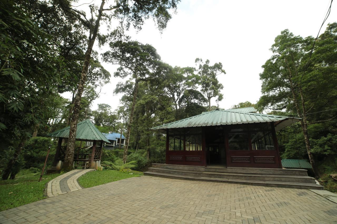 Deep Woods Resort Munnar Extérieur photo