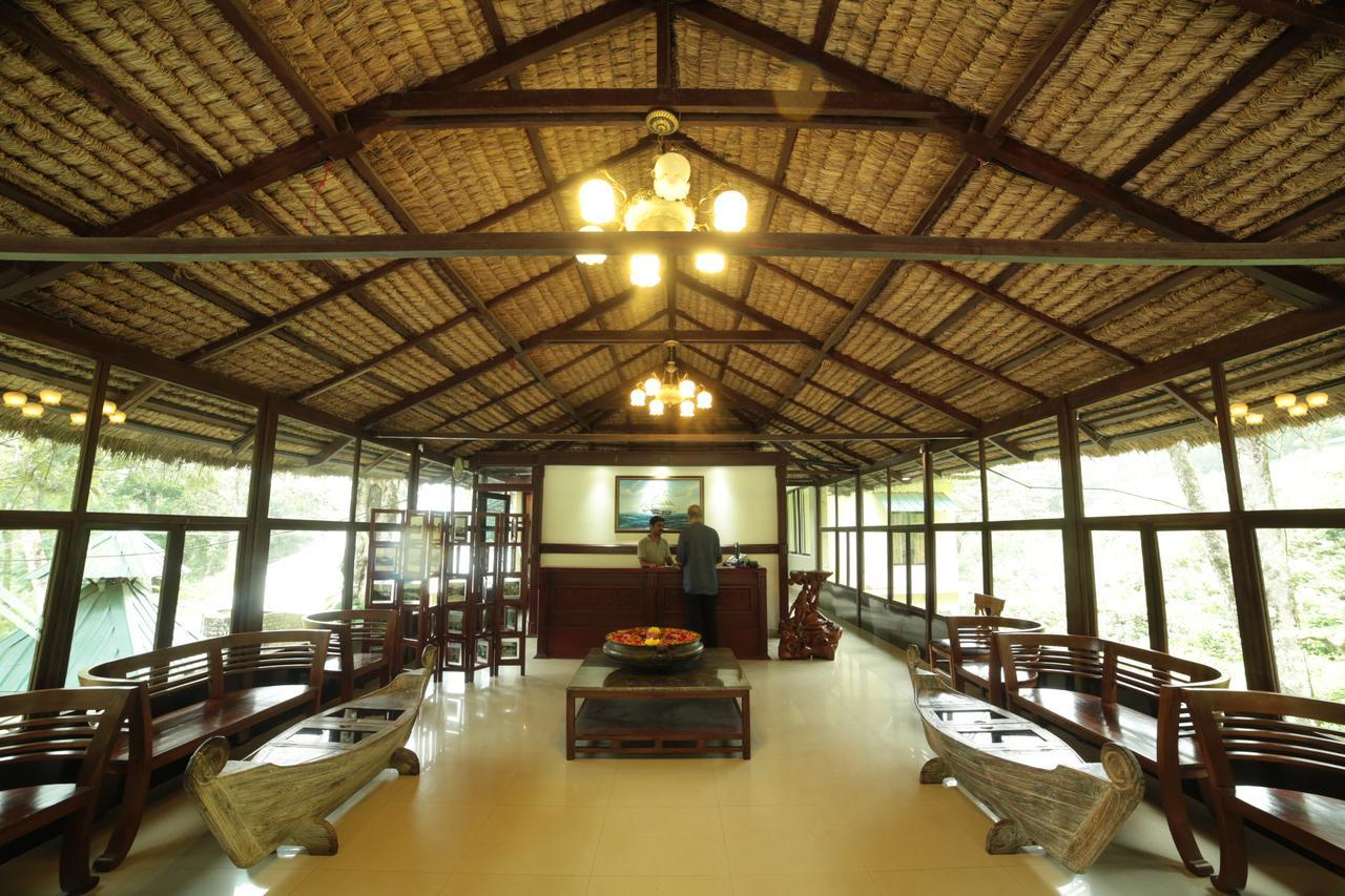 Deep Woods Resort Munnar Extérieur photo