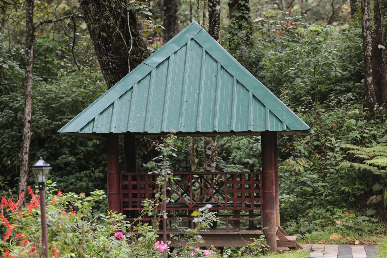 Deep Woods Resort Munnar Extérieur photo