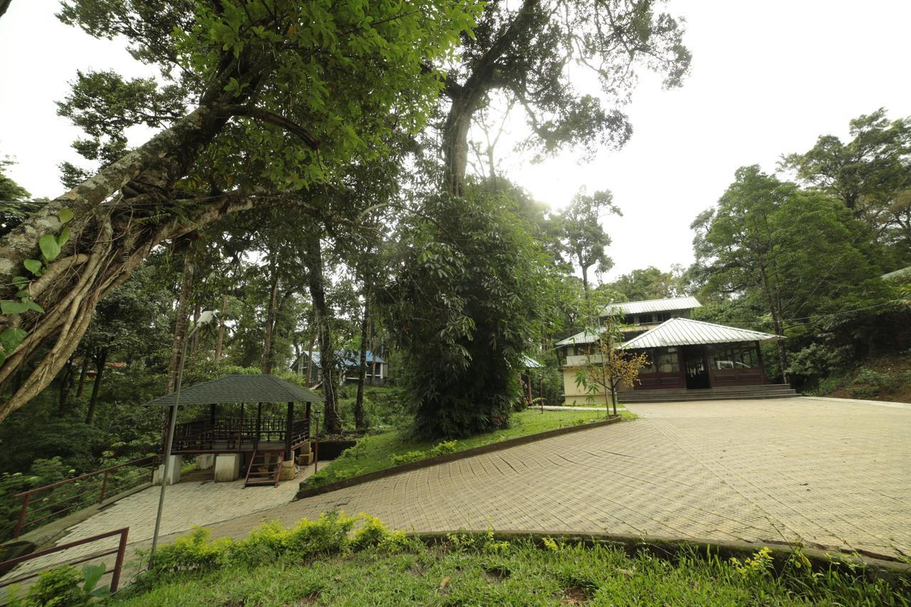 Deep Woods Resort Munnar Extérieur photo