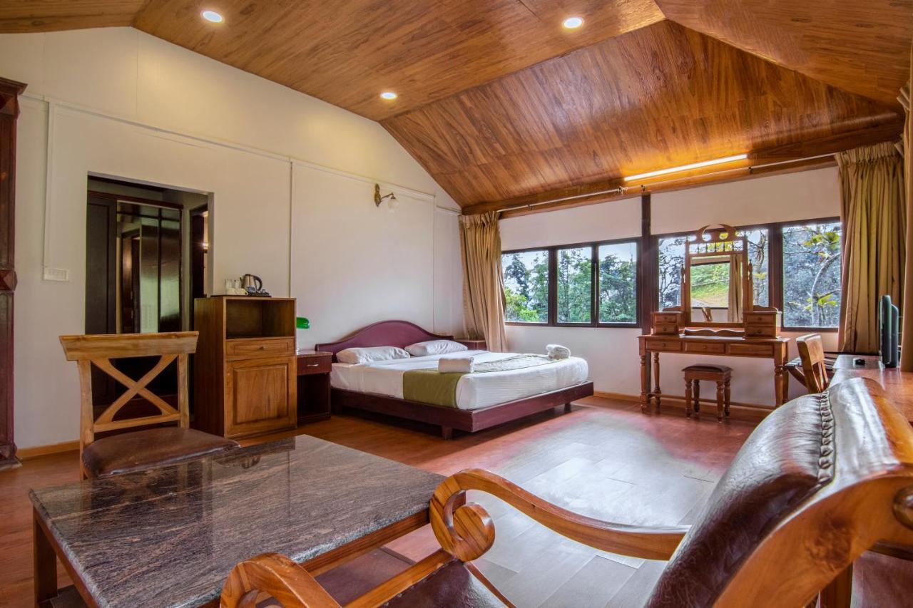 Deep Woods Resort Munnar Extérieur photo