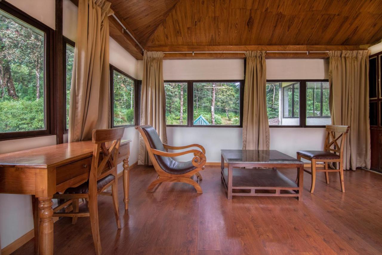 Deep Woods Resort Munnar Extérieur photo