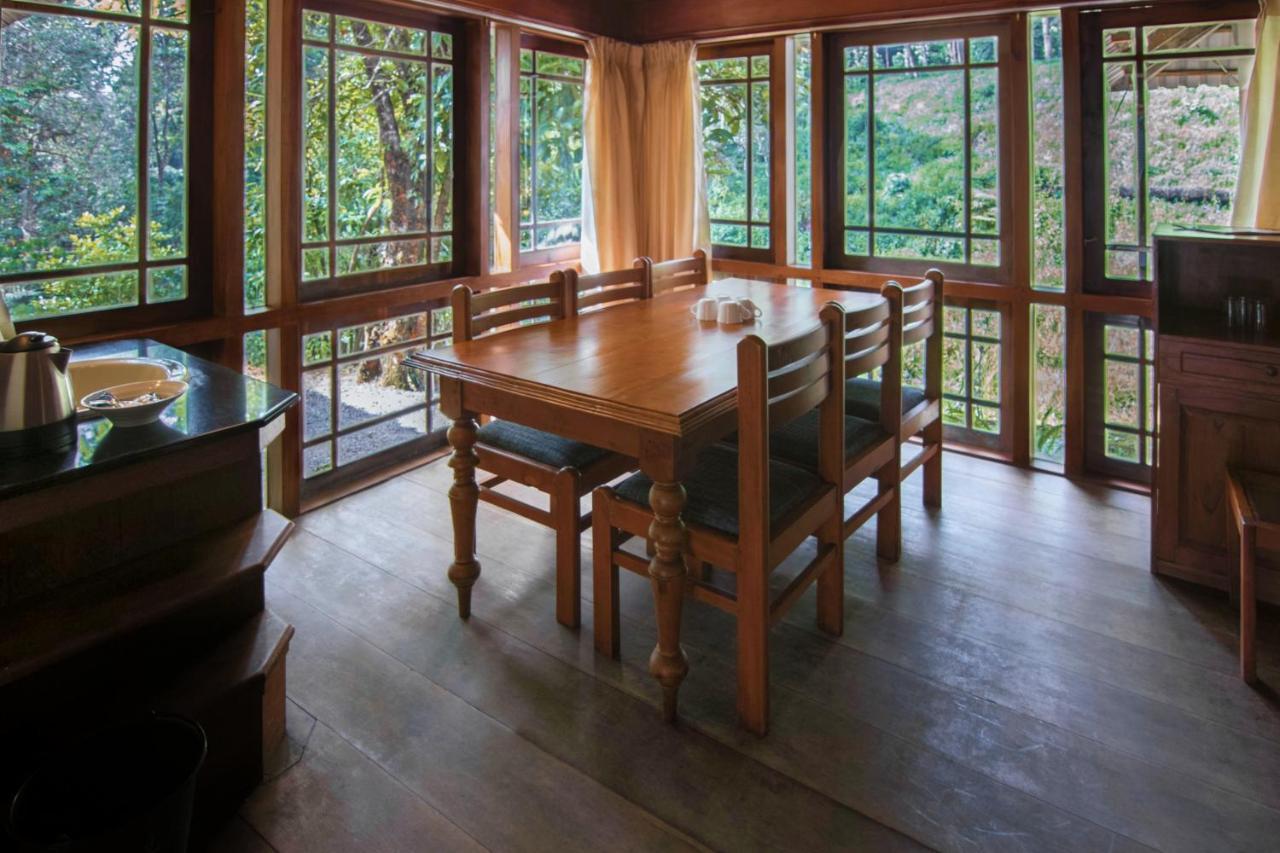 Deep Woods Resort Munnar Extérieur photo
