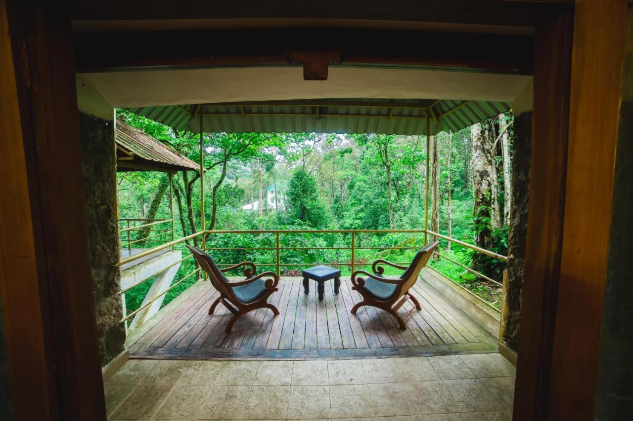 Deep Woods Resort Munnar Extérieur photo