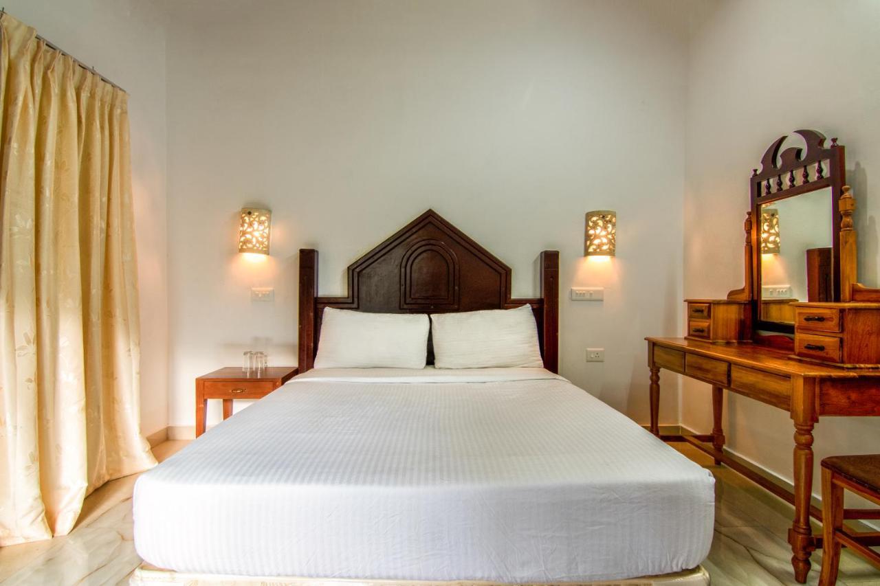 Deep Woods Resort Munnar Extérieur photo