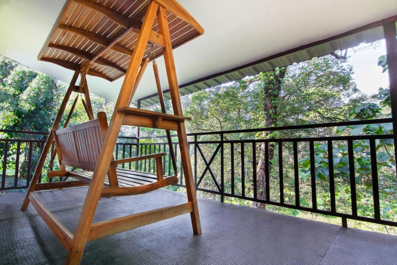 Deep Woods Resort Munnar Extérieur photo