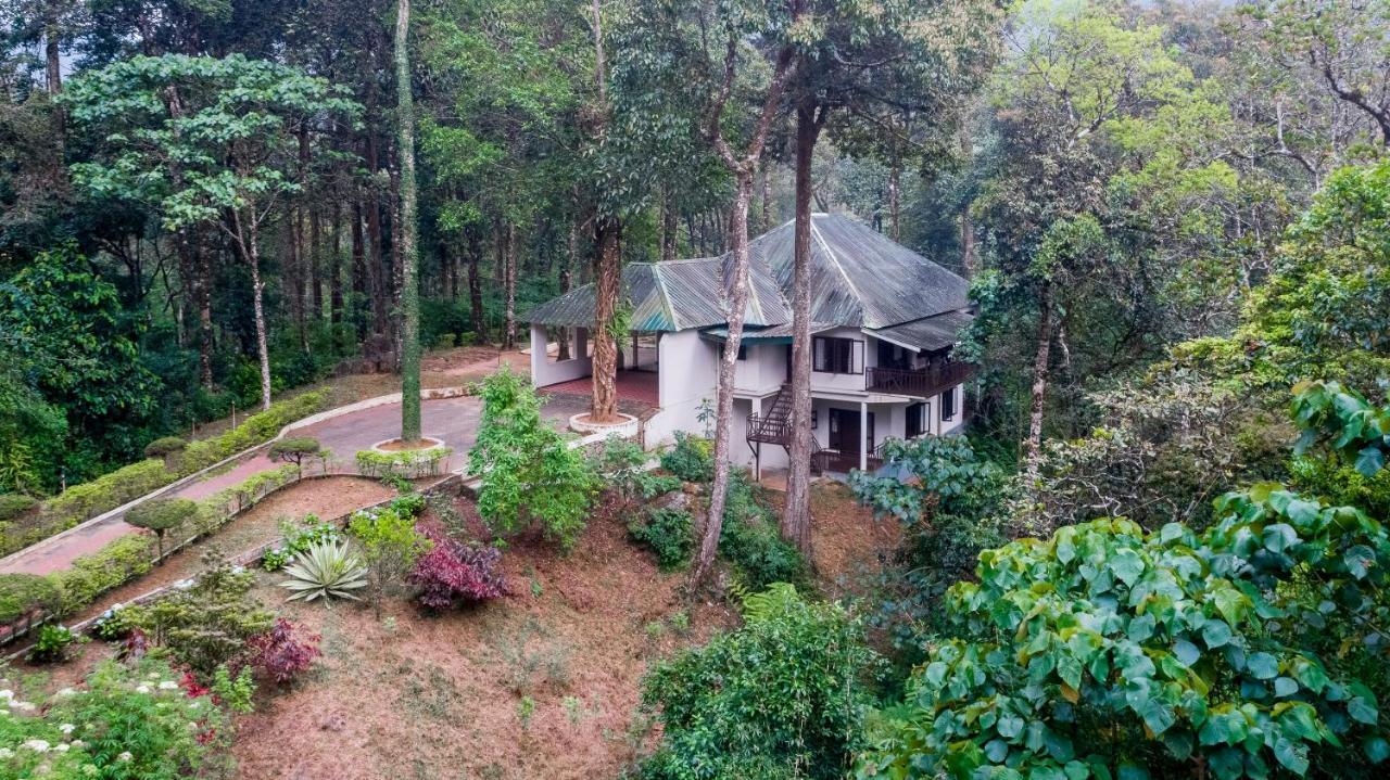 Deep Woods Resort Munnar Extérieur photo