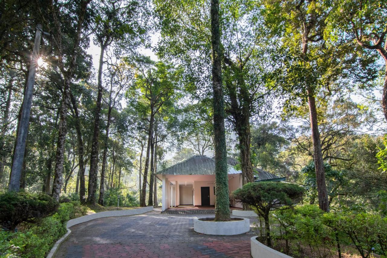 Deep Woods Resort Munnar Extérieur photo