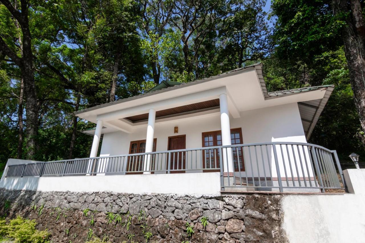 Deep Woods Resort Munnar Extérieur photo