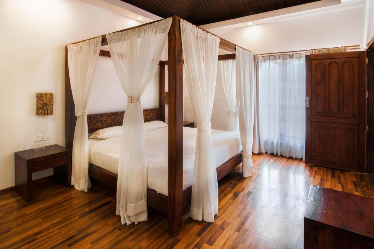 Deep Woods Resort Munnar Extérieur photo