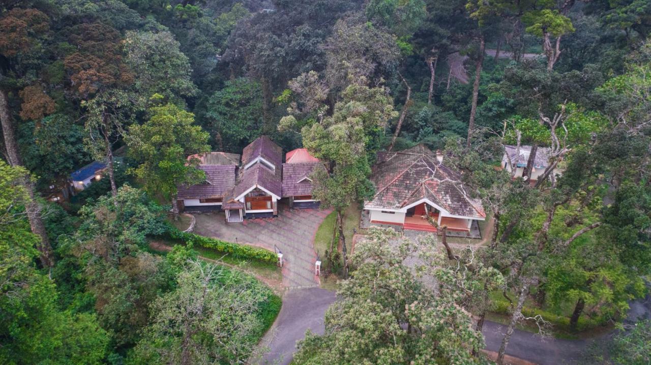 Deep Woods Resort Munnar Extérieur photo
