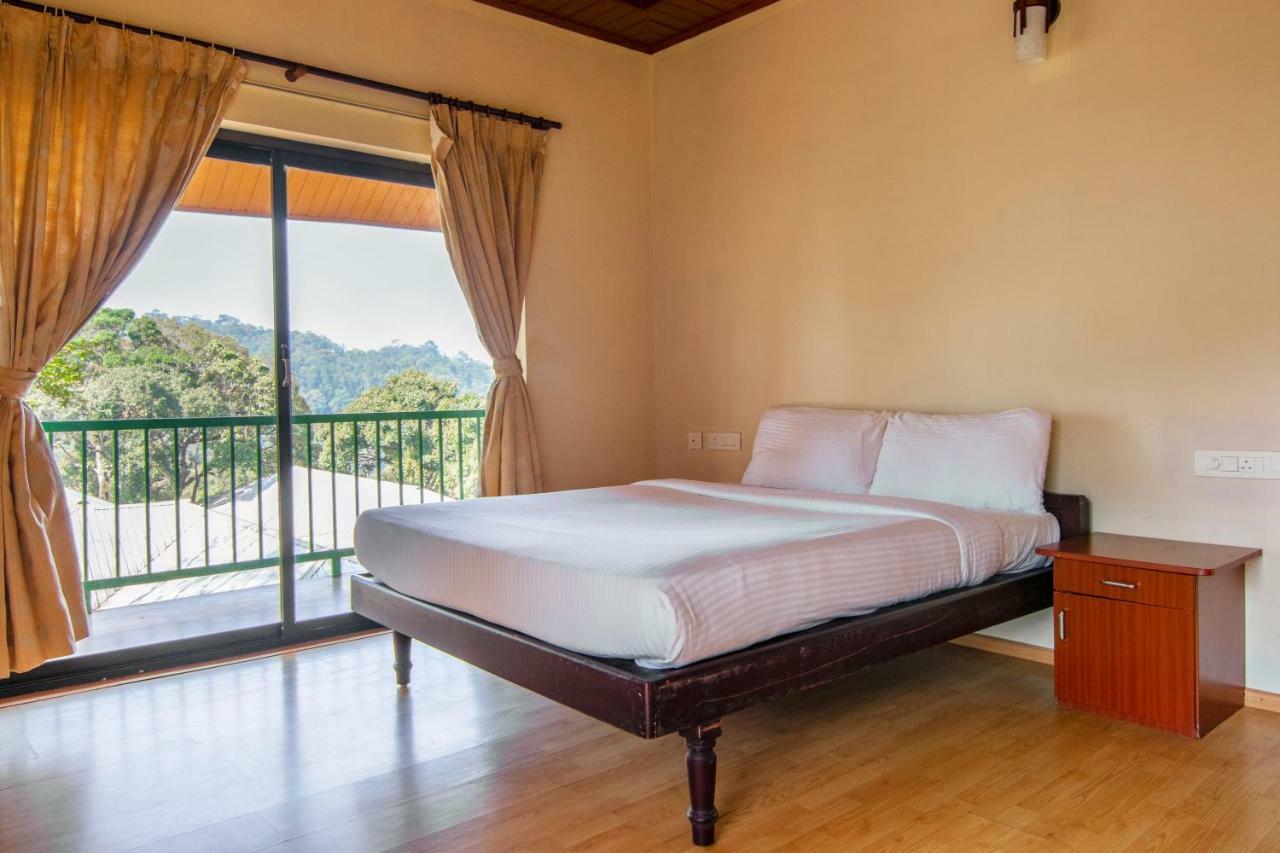 Deep Woods Resort Munnar Extérieur photo