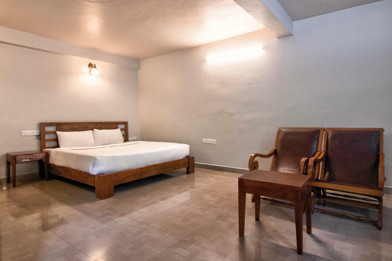 Deep Woods Resort Munnar Extérieur photo