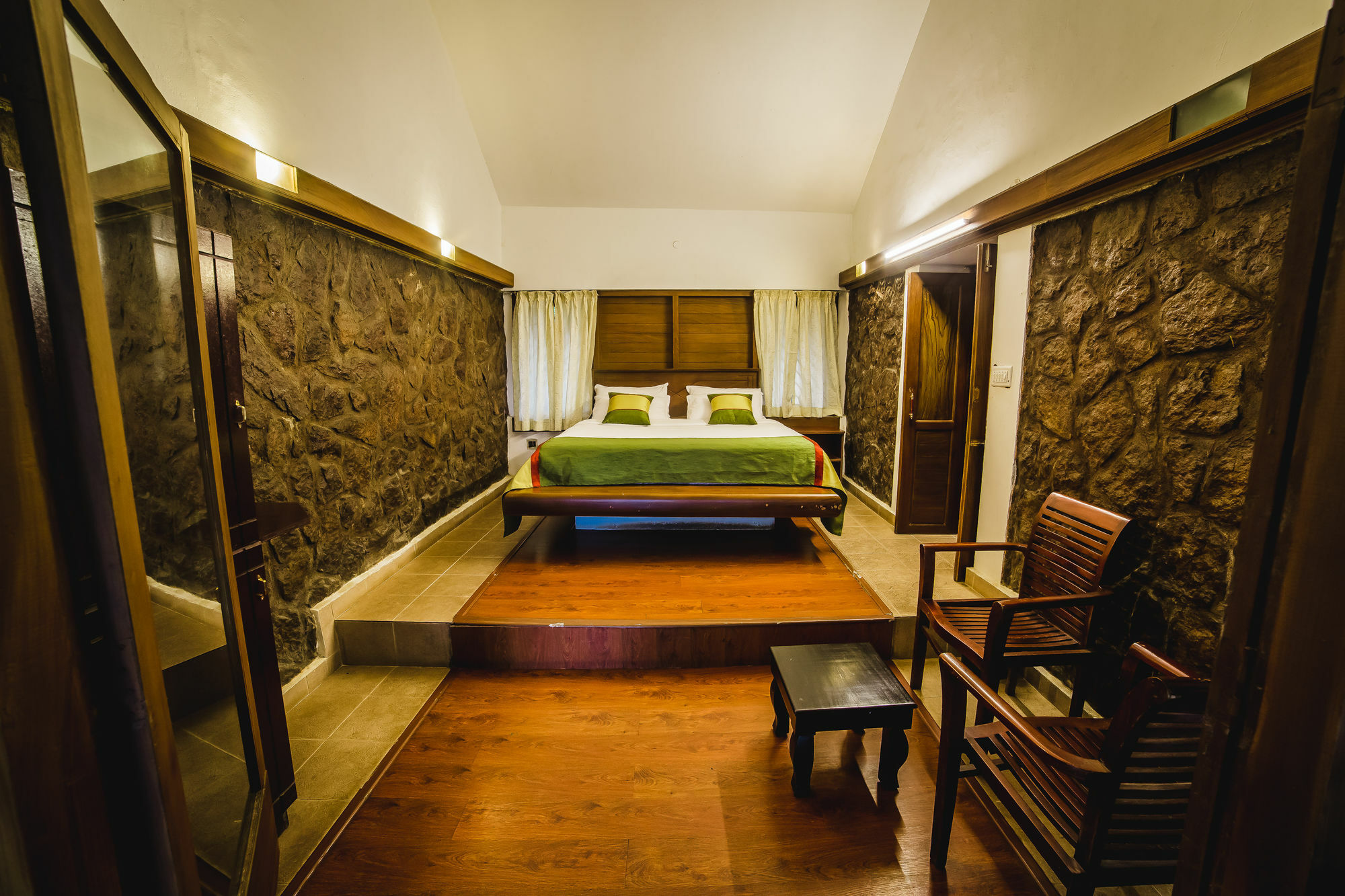 Deep Woods Resort Munnar Extérieur photo